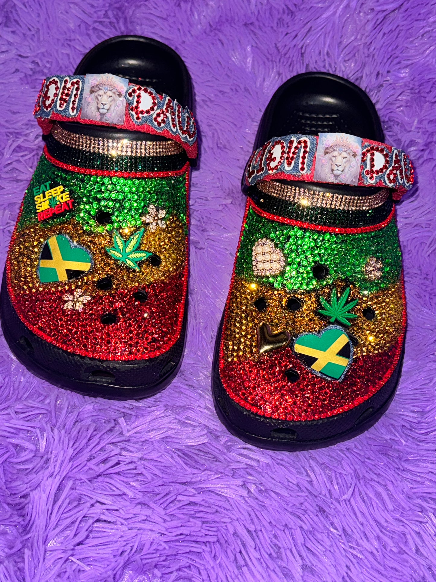Clogs