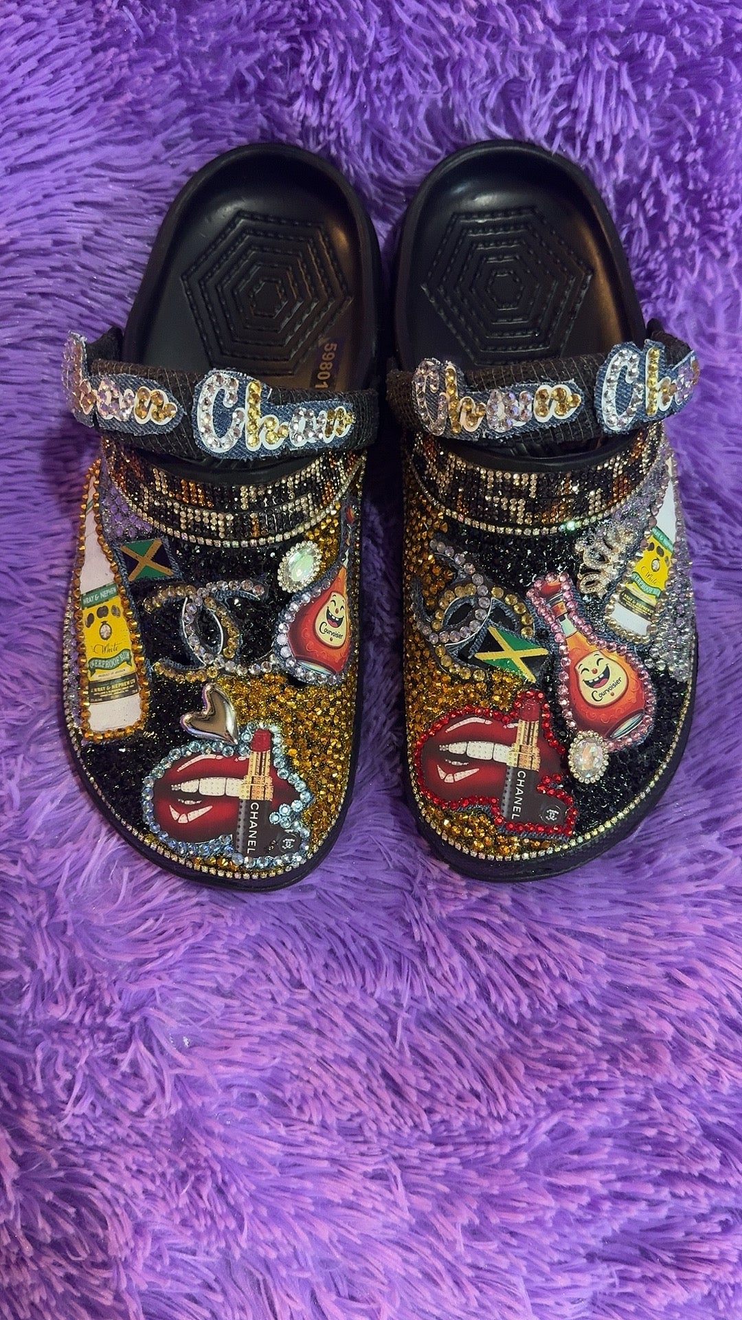 Clogs