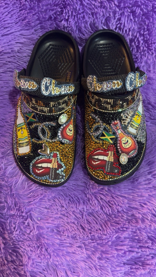 Clogs