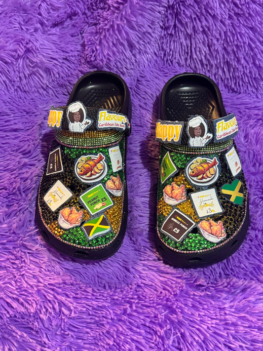 Clogs
