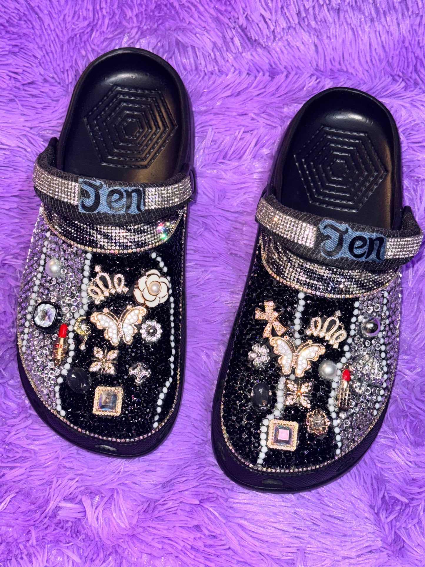 Clogs