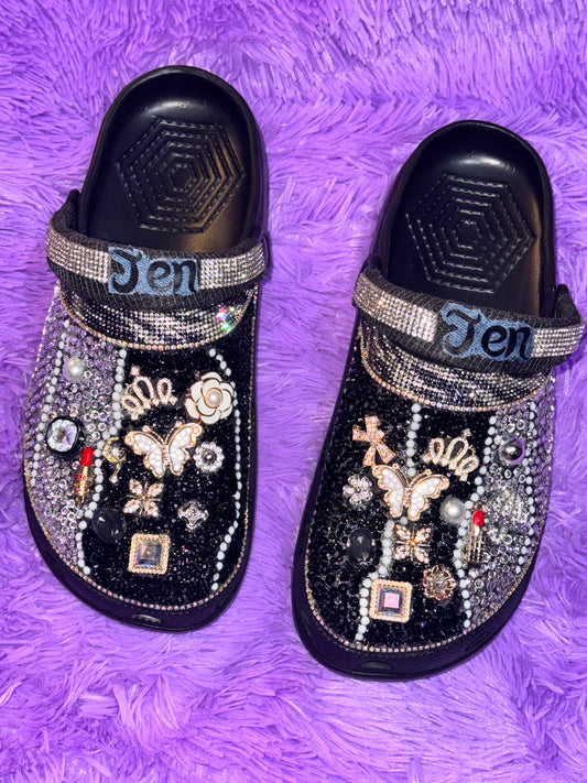 Clogs