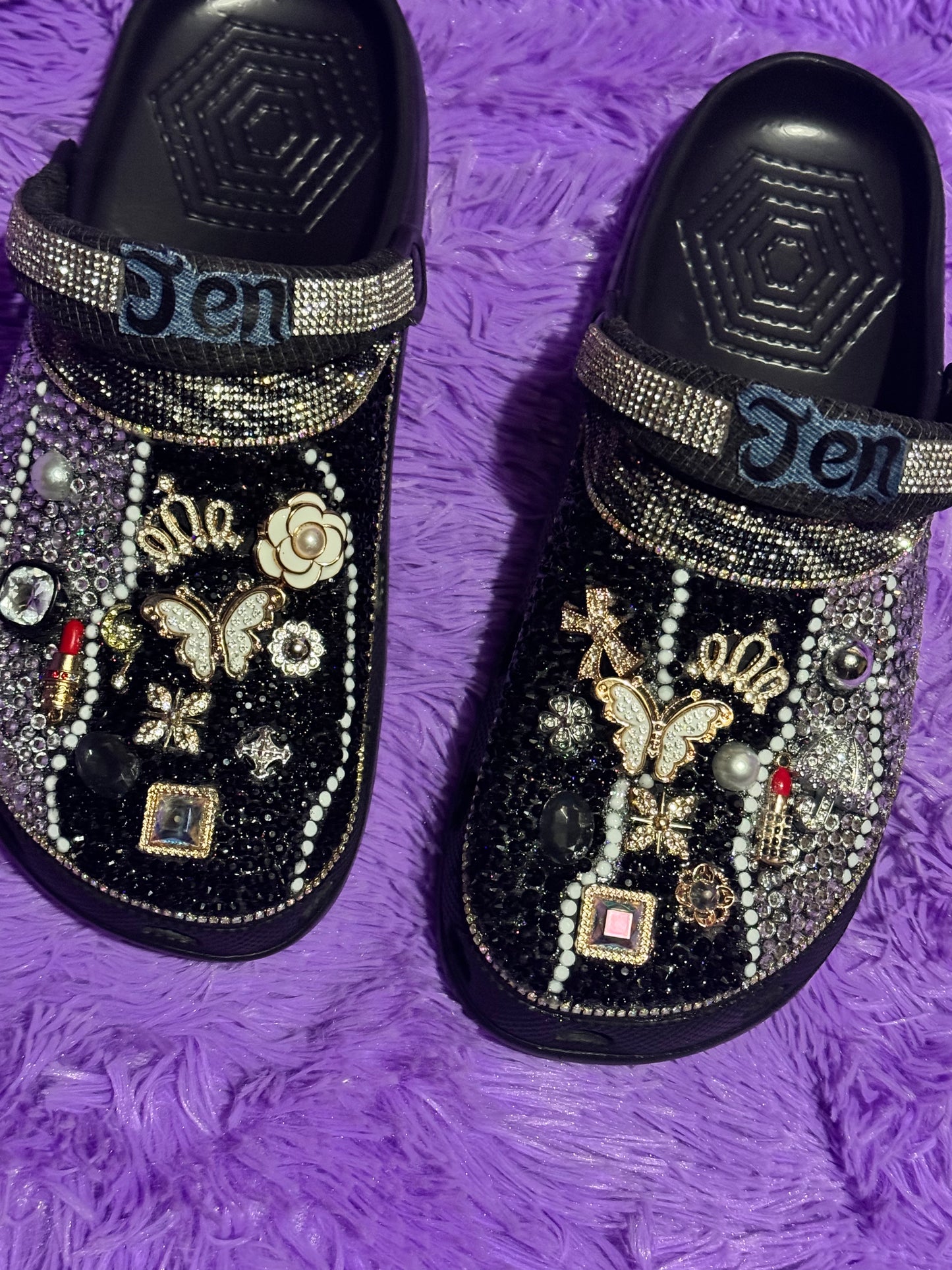 Clogs