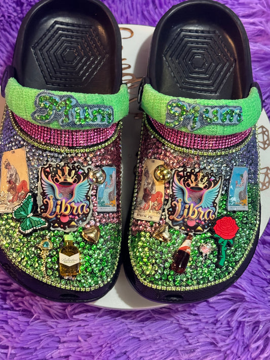 Clogs