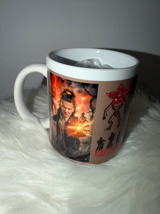 Stranger Things Mug