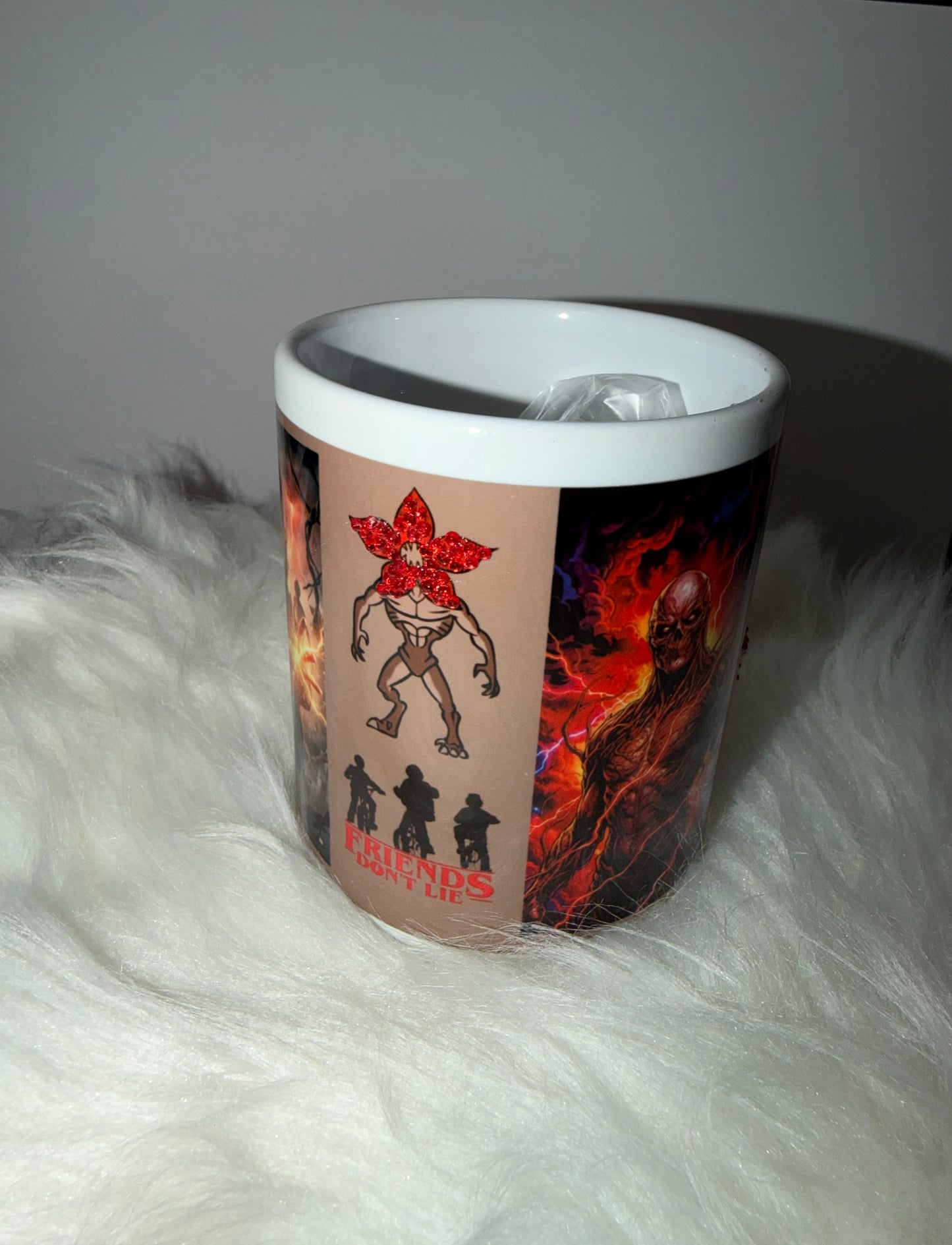Stranger Things Mug