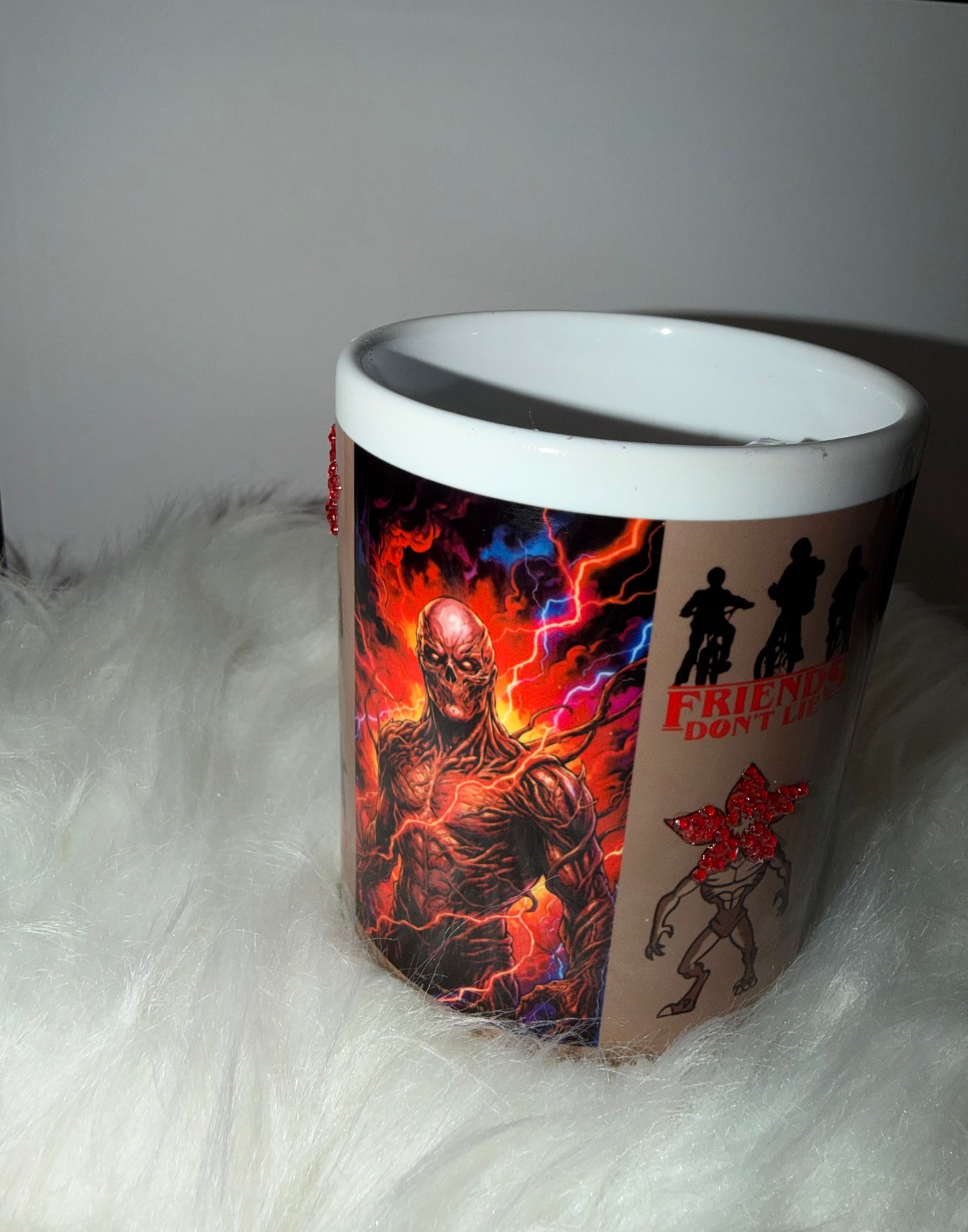 Stranger Things Mug