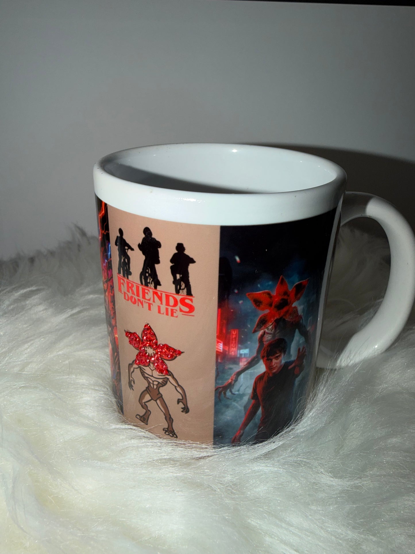 Stranger Things Mug