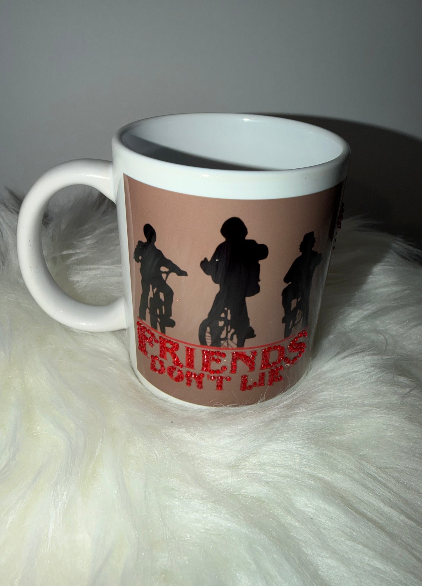 Stranger Things Mug