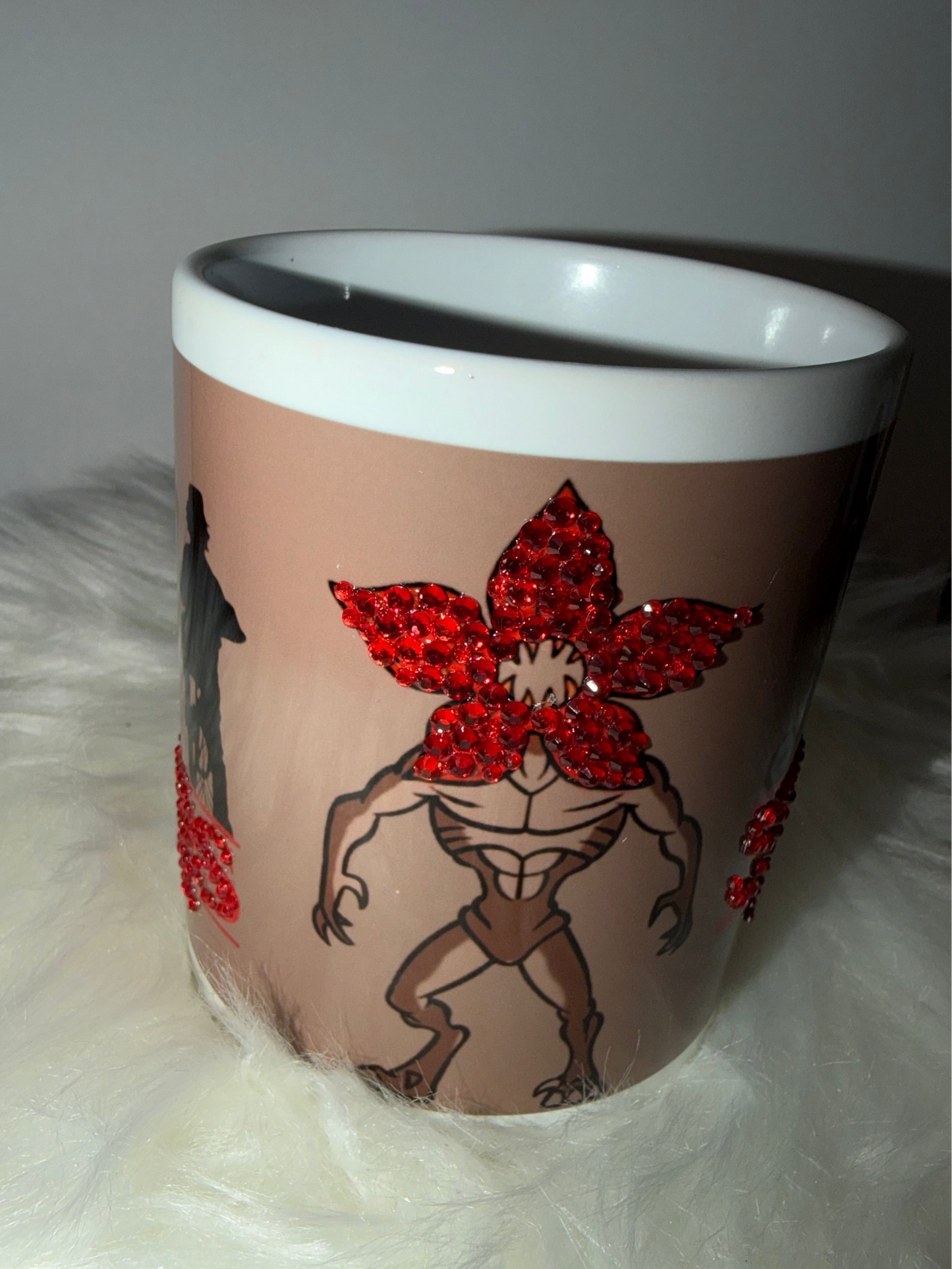 Stranger Things Mug
