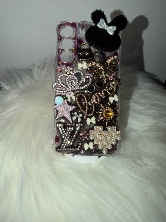 Junk Phone Case Samsung s22