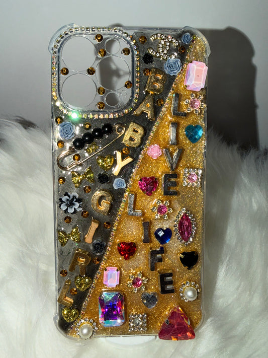 Junk Phone Case iPhone 13 Pro Max