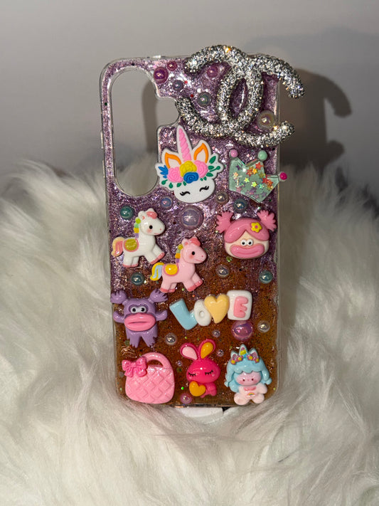 Junk Phone Case Samsung s25