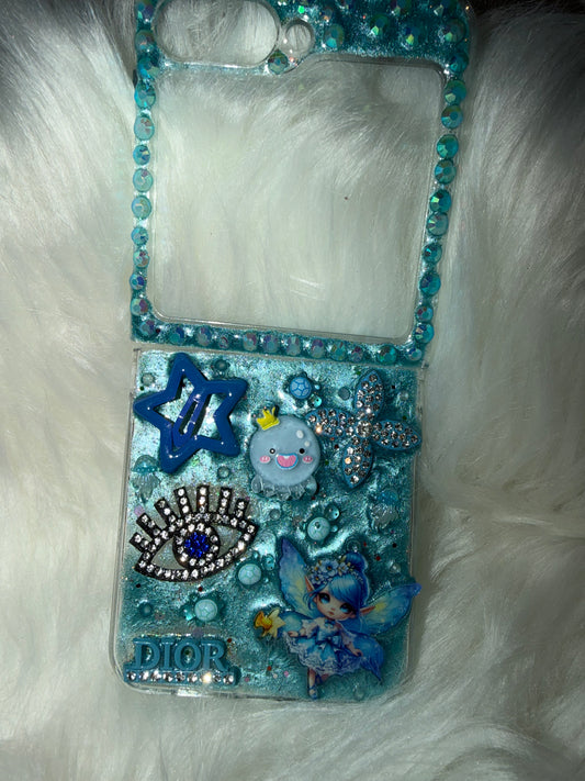 Junk Phone Case Samsung flip 6