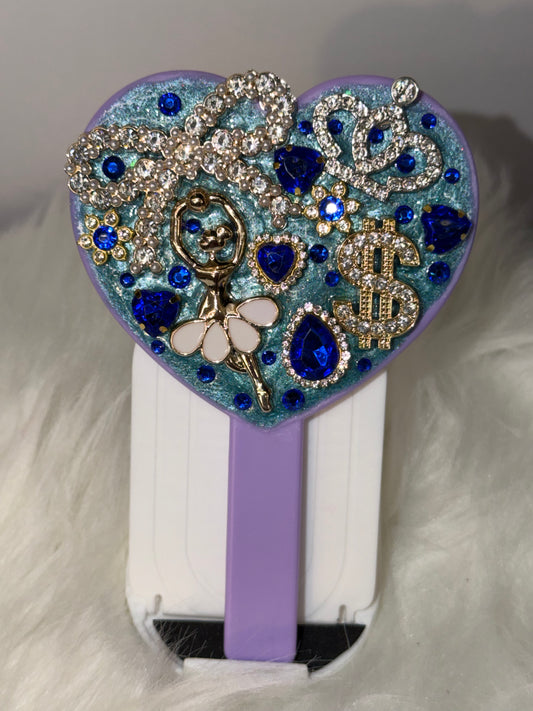 Customised Hand Held Mirror