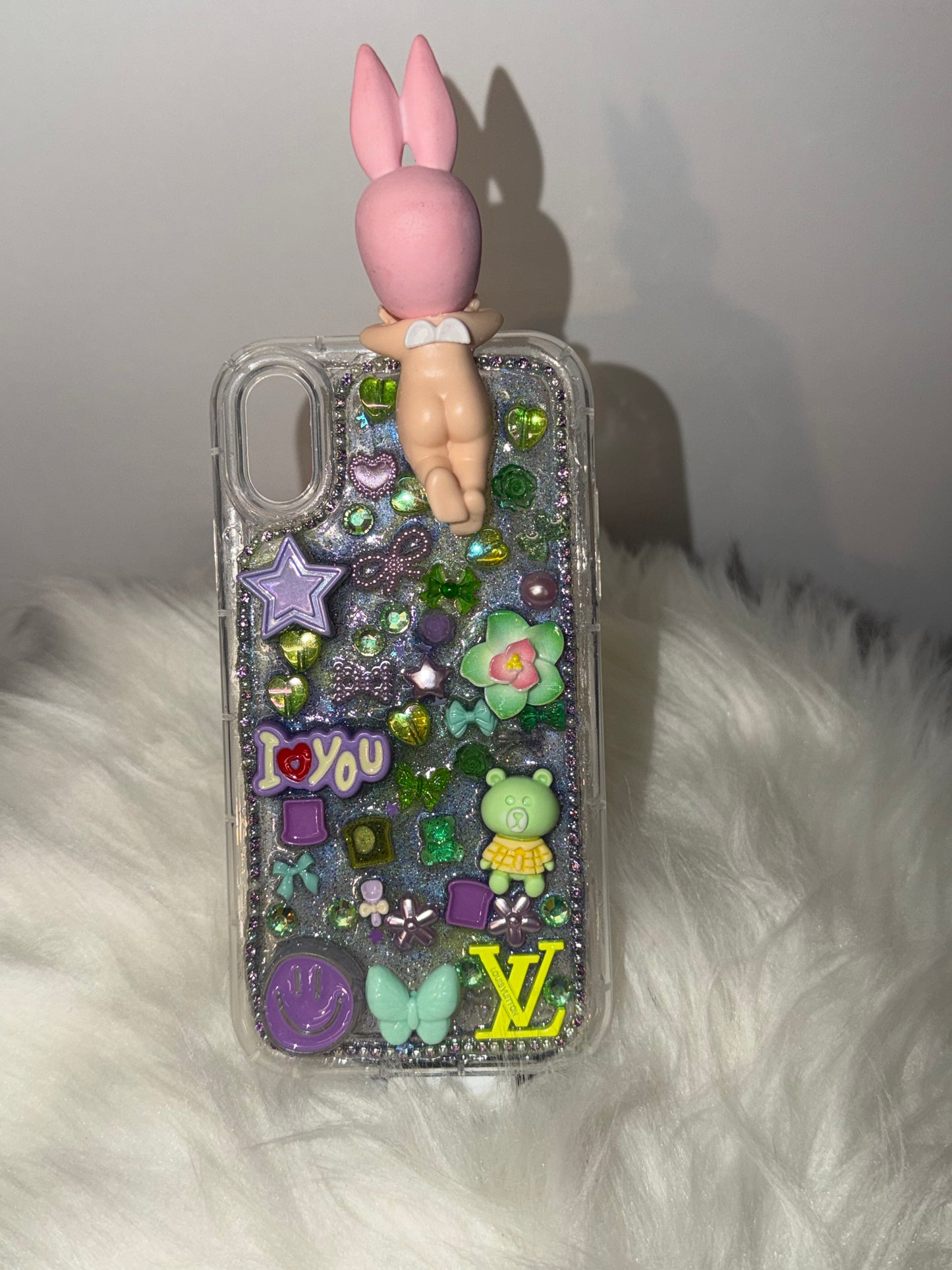 Junk Phone Case iPhone XR