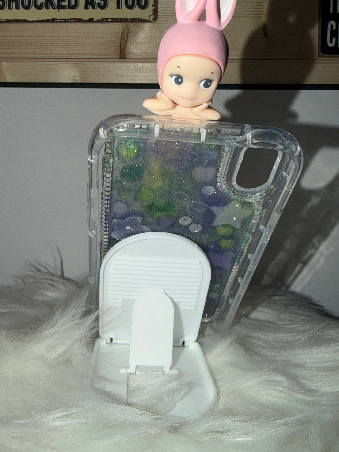 Junk Phone Case iPhone XR