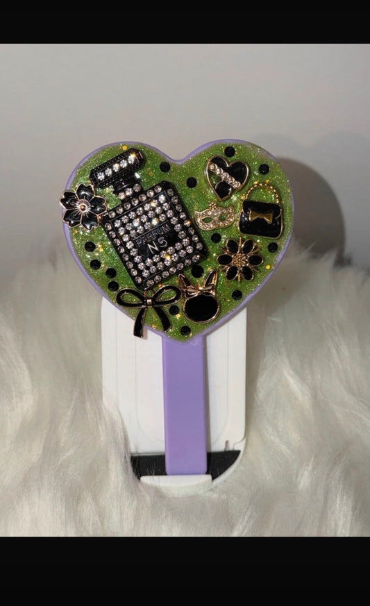 Customised Hand Held Mirror