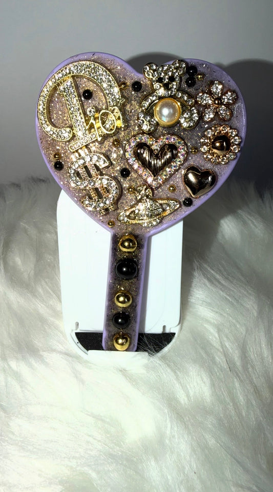 Customised Hand Held Mirror