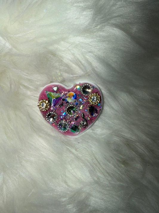 Customised Hand Held Mirror