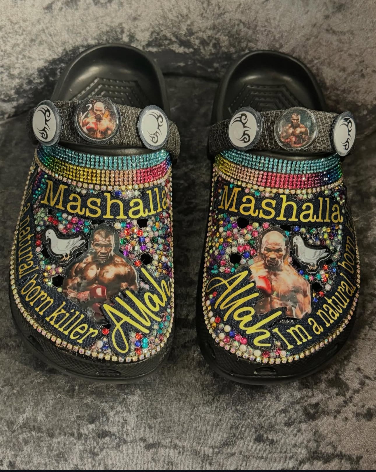 Clogs