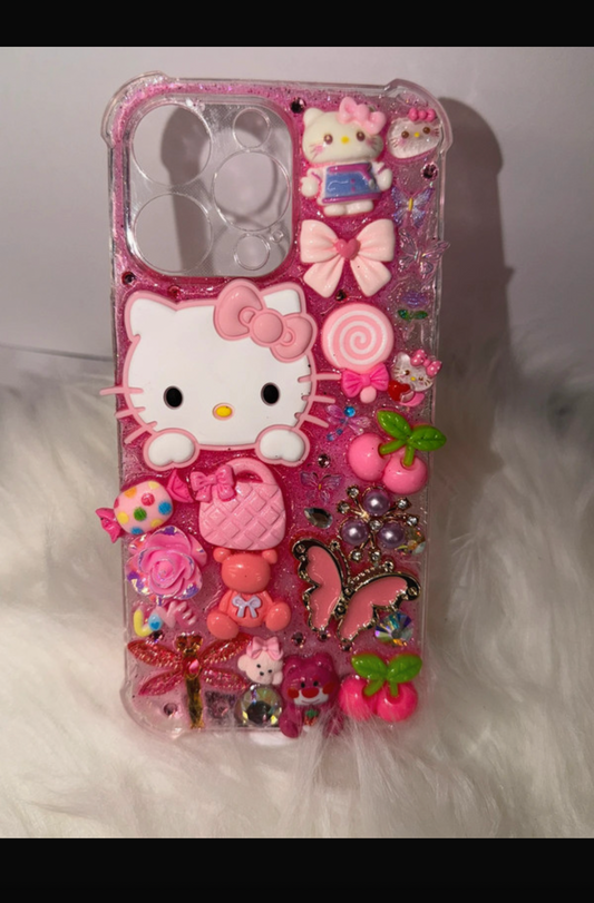 Junk Phone Case iPhone 15 pro max