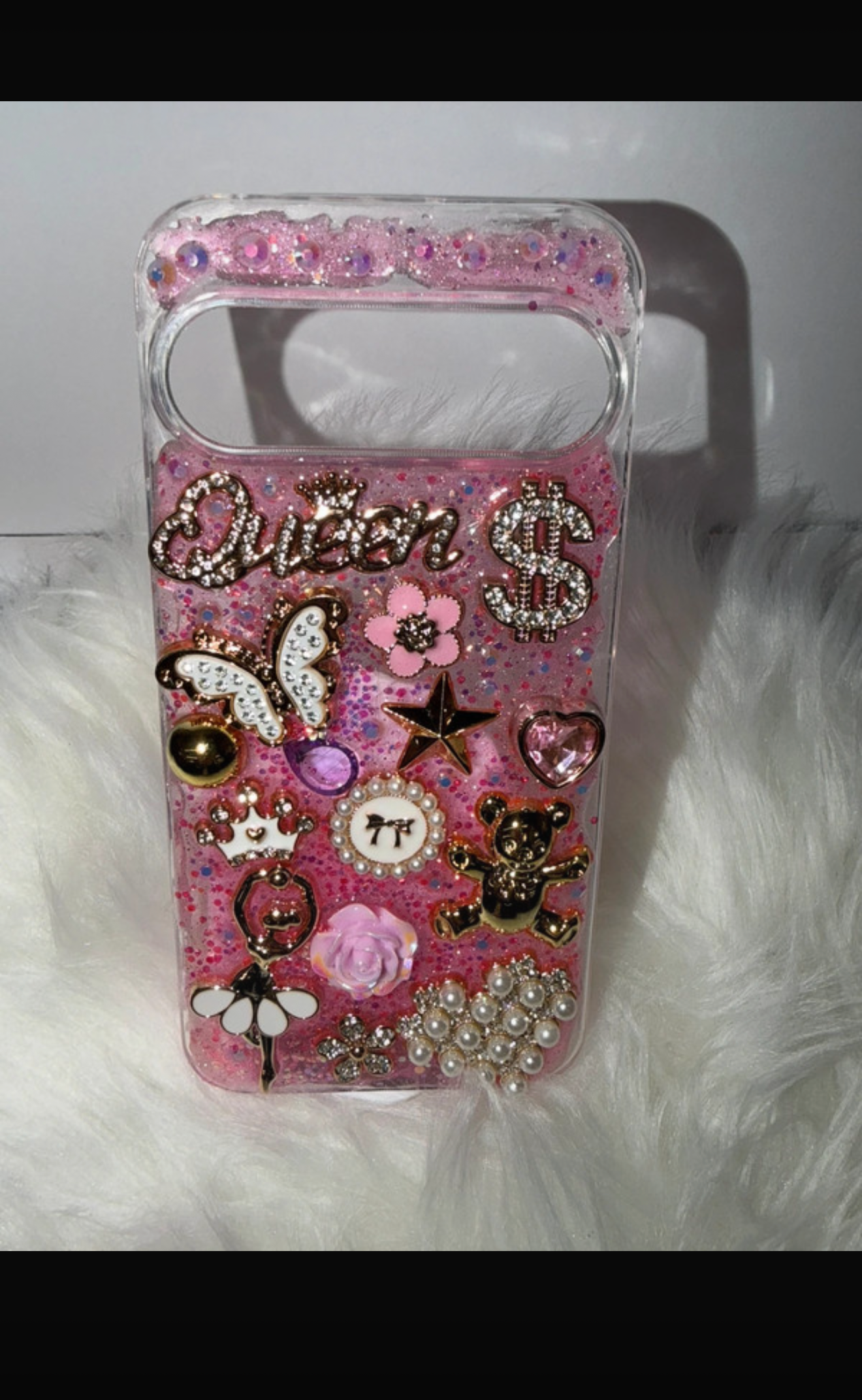 Junk Phone Case Pixl 9 Pro XL 5g/Pixl 10 pro XL