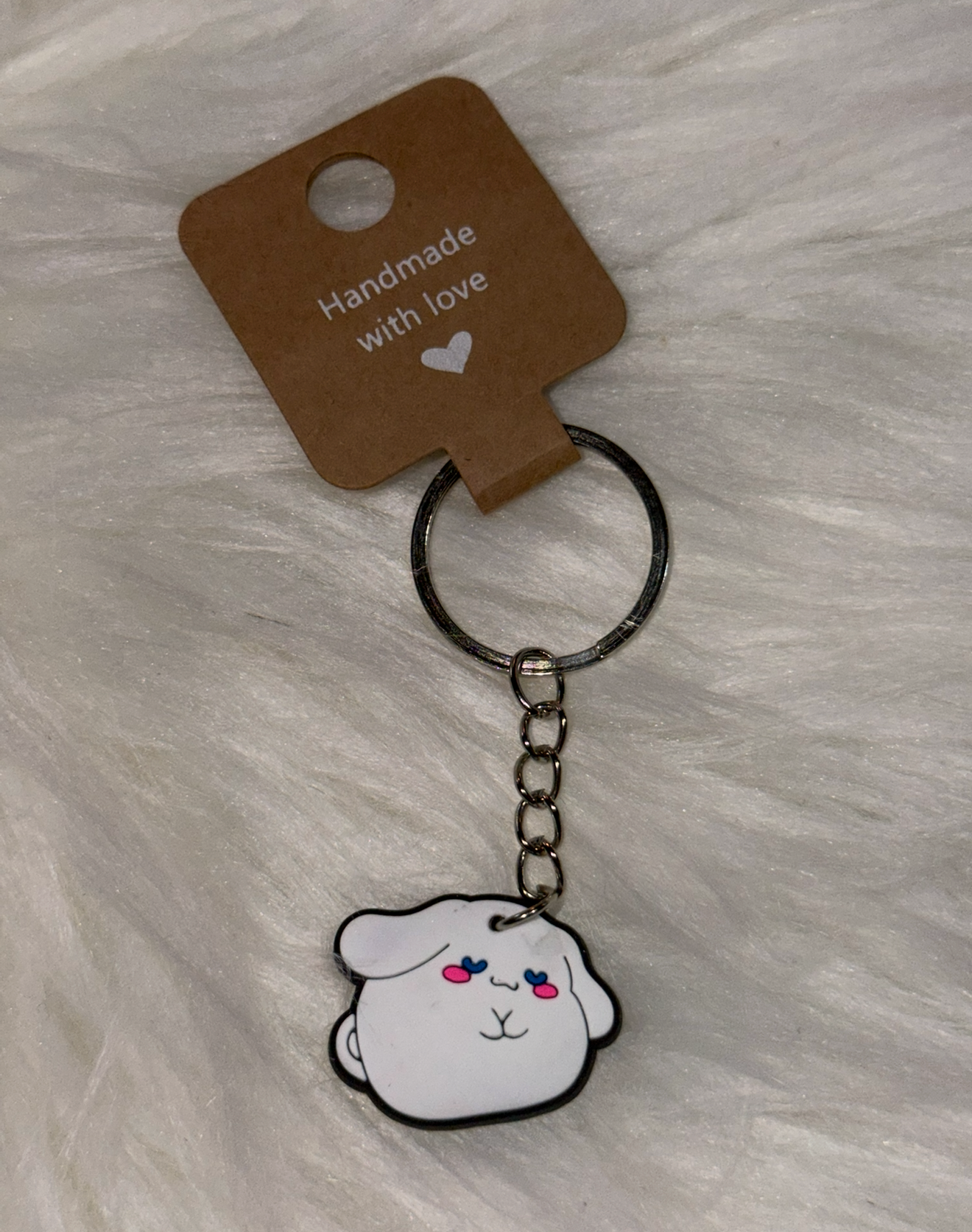 Hello Kitty and Sanrio KeyChain