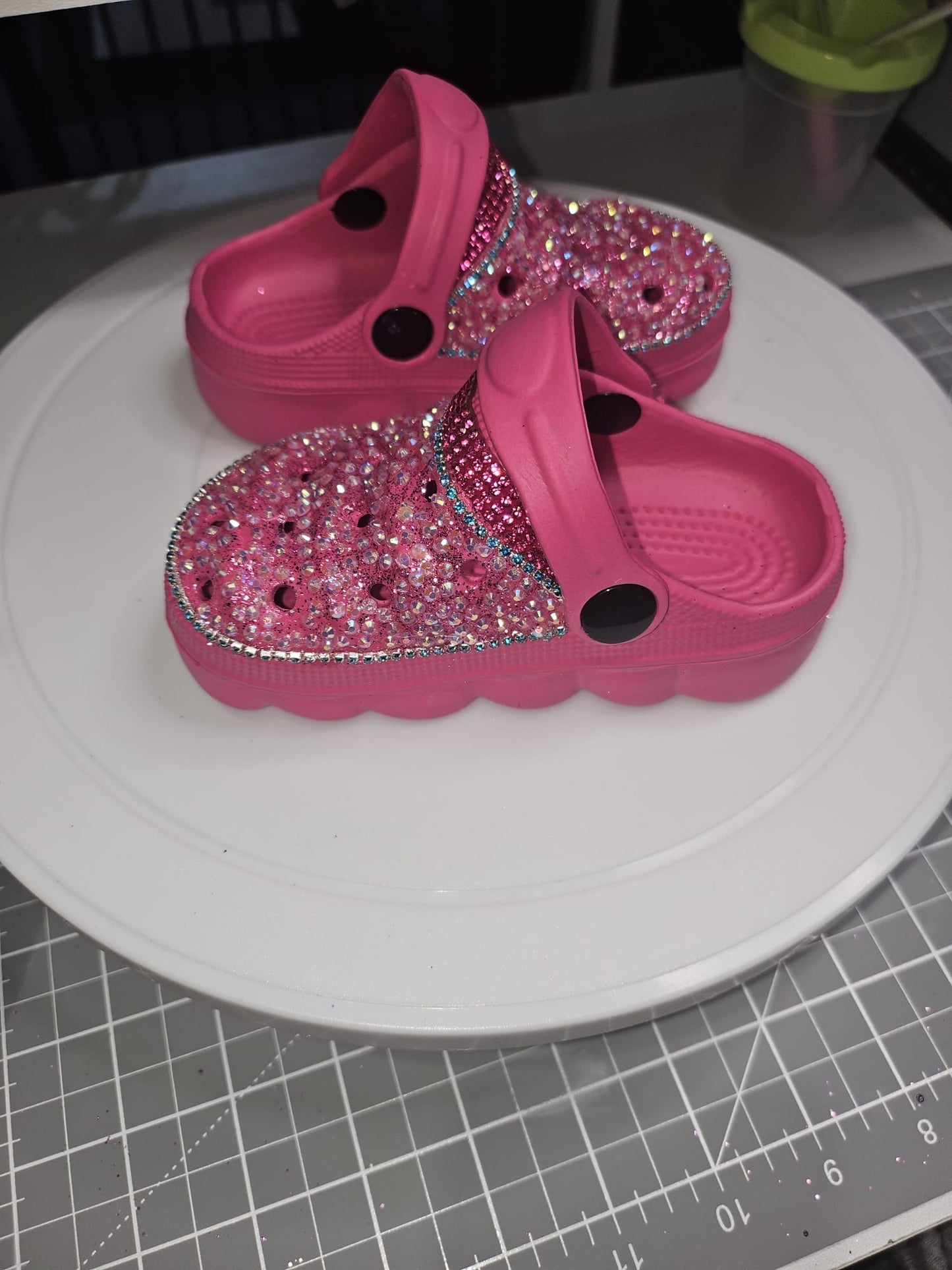 Clogs
